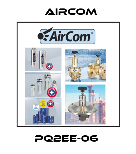 PQ2EE-06  Aircom