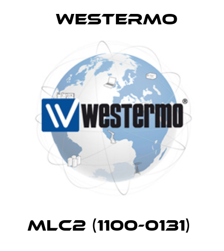 MLC2 (1100-0131)  Westermo