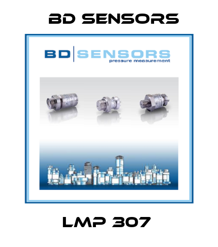 LMP 307  Bd Sensors