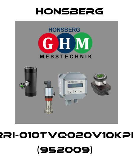 RRI-010TVQ020V10KPK (952009)  Honsberg