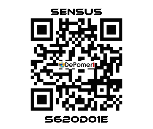 S620D01E Sensus