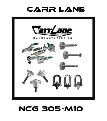 NCG 305-M10   Carr Lane
