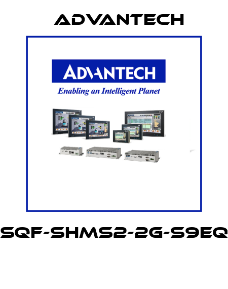 SQF-SHMS2-2G-S9EQ  Advantech