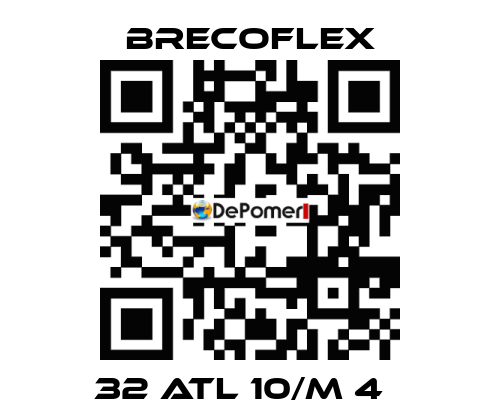 32 ATL 10/M 4   Brecoflex