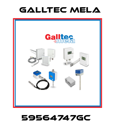59564747GC  Galltec Mela