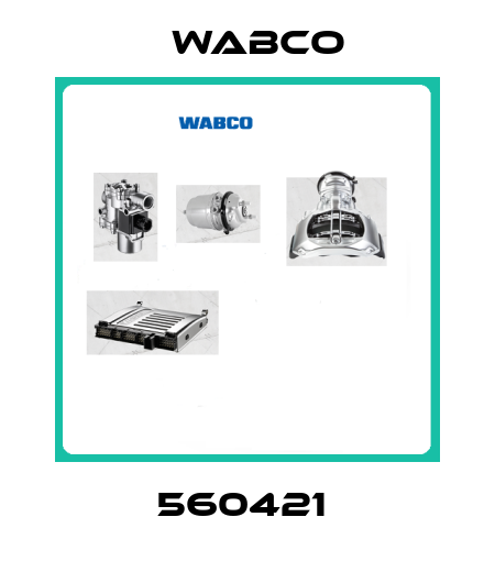 560421  Wabco