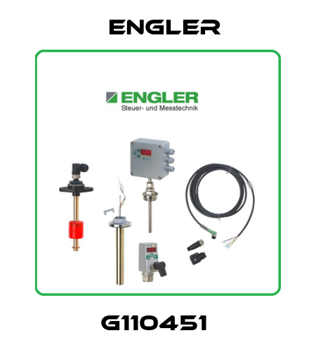 G110451  Engler