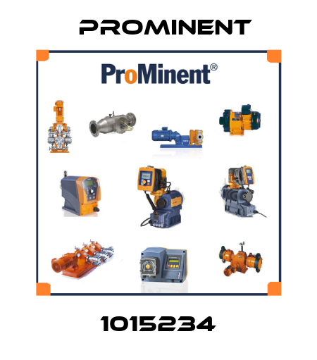 1015234 ProMinent