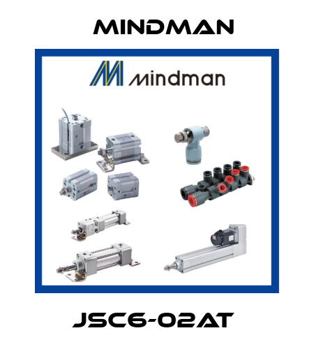 JSC6-02AT  Mindman