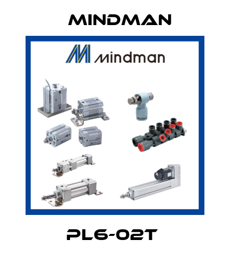 PL6-02T  Mindman