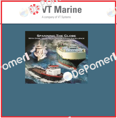 A0683518A  VT MARINE PRODUCTS LTD