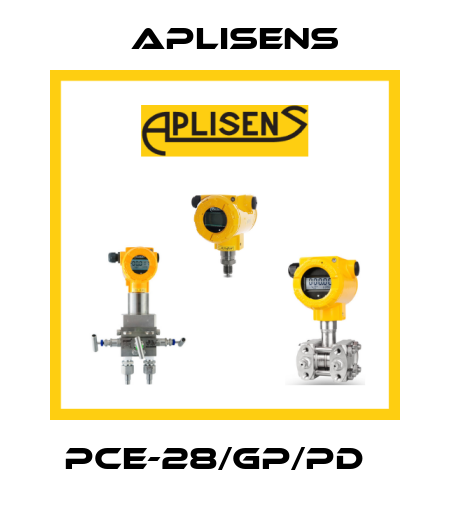 PCE-28/GP/PD   Aplisens