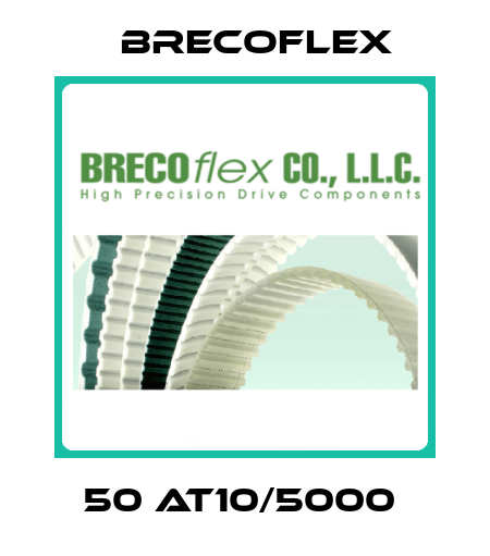 50 AT10/5000  Brecoflex