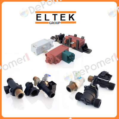 100331.15 (1 box= 500 pcs )  Eltek