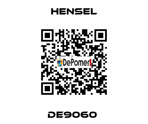 DE9060  Hensel