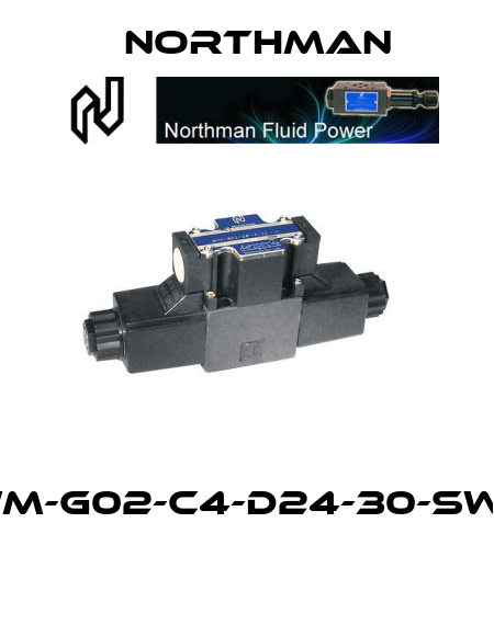 SWM-G02-C4-D24-30-SW03   Northman