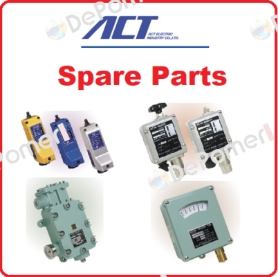ACT CE6 ACT ELECTRIC