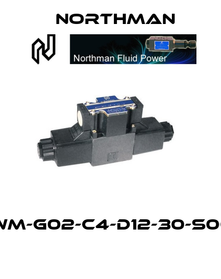 SWM-G02-C4-D12-30-S003  Northman