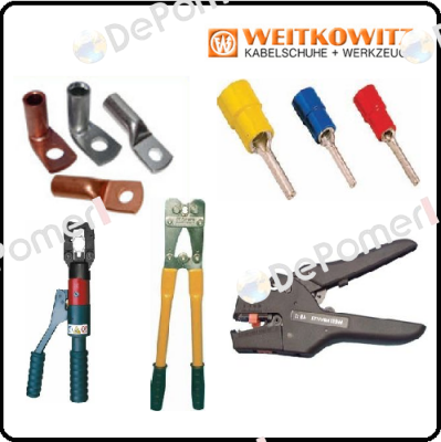 91100 STILO1, 45kN WEITKOWITZ