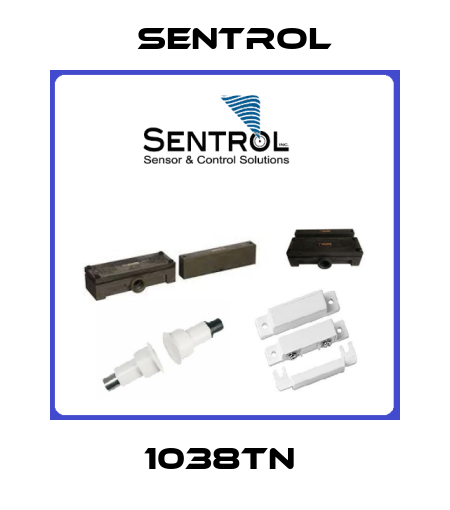 1038TN  Sentrol
