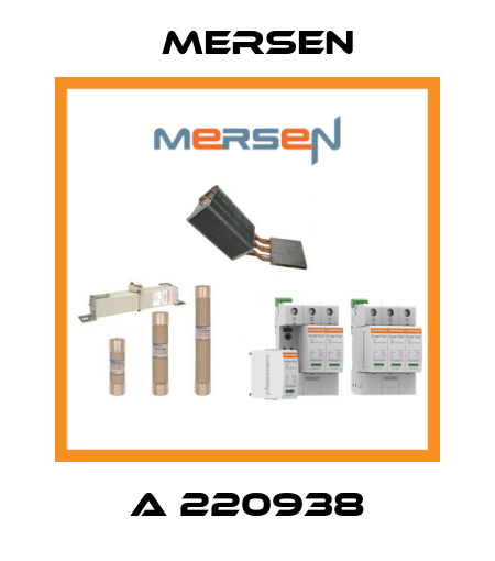 A 220938 Mersen