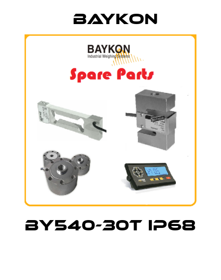 BY540-30T IP68  Baykon