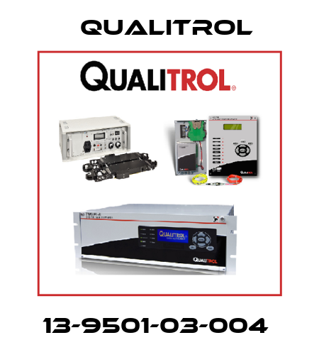 13-9501-03-004  Qualitrol