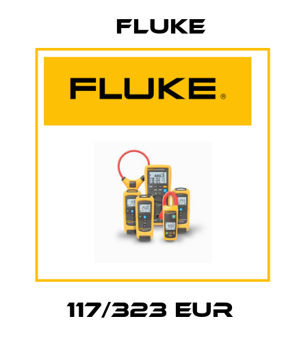 117/323 EUR  Fluke