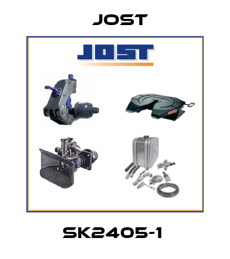 SK2405-1  Jost