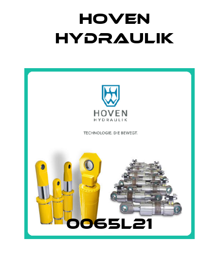 0065L21 Hoven Hydraulik