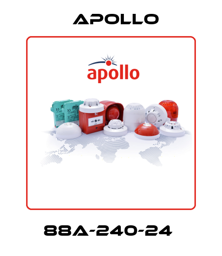 88A-240-24  Apollo