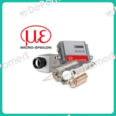 WDS-5000-P115-SR-U  Micro-Epsilon (Eltrotec)