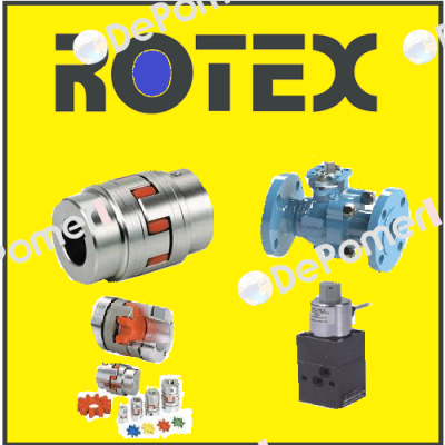 550191000002  Rotex