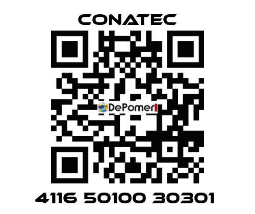 4116 50100 30301  Conatec