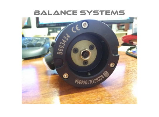 9SDICOL104400A Balance Systems