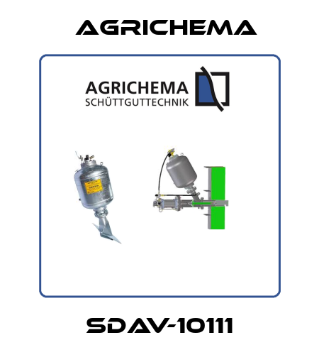 SDAV-10111 Agrichema