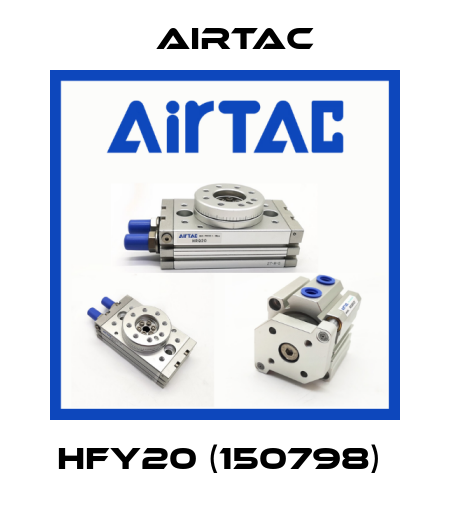 HFY20 (150798)  Airtac