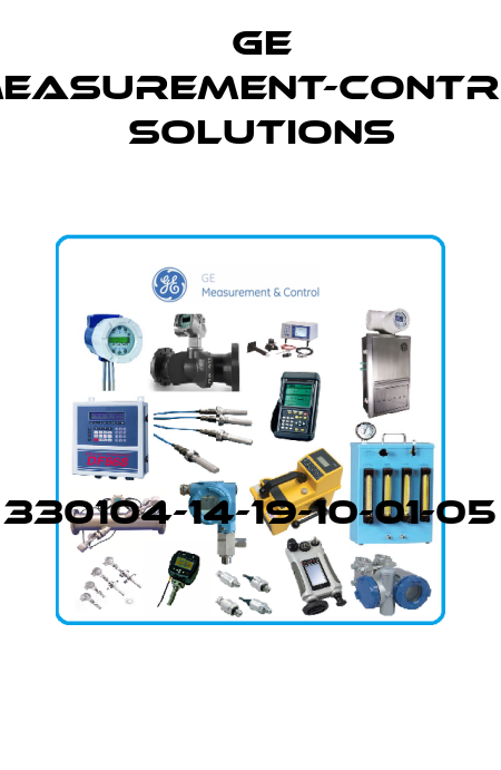 330104-14-19-10-01-05  GE Measurement-Control Solutions