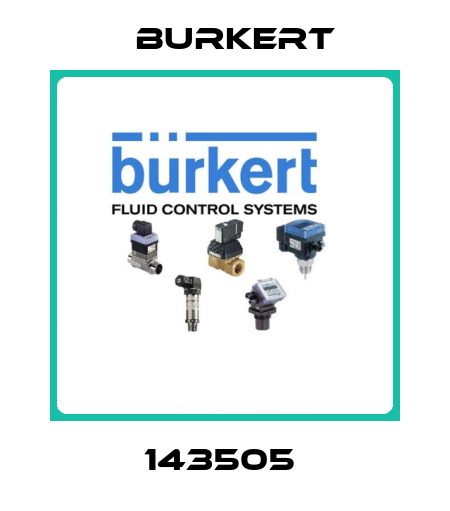 143505  Burkert