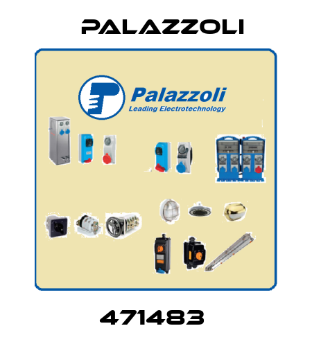 471483  Palazzoli
