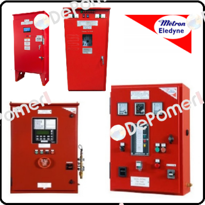 HCCA34465A  Metron
