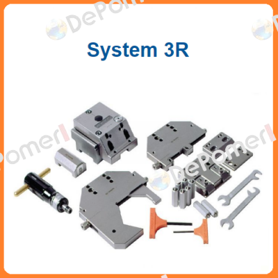 3R-491  System 3R