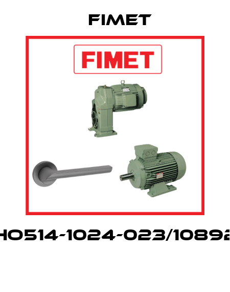 DHO514-1024-023/108920  Fimet
