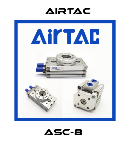 ASC-8  Airtac