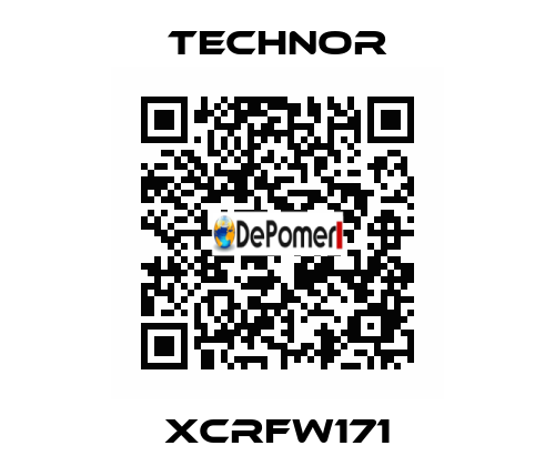 XCRFW171 TECHNOR