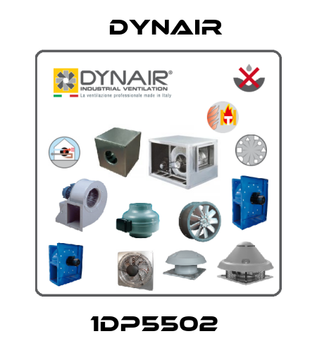 1DP5502  Dynair
