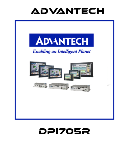 DPI705R Advantech