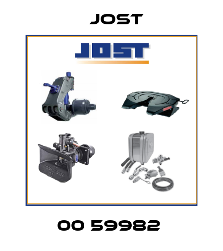 00 59982  Jost