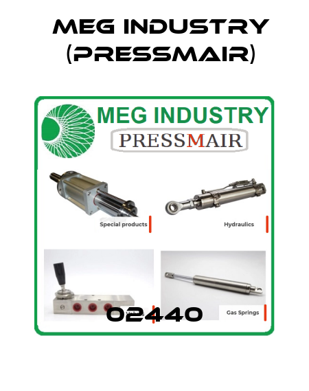 02440 Meg Industry (Pressmair)