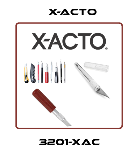 3201-XAC X-acto